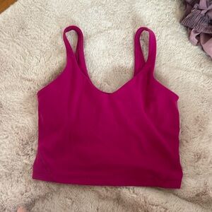 Iululemon Align™ Tank Top *A/B Cup